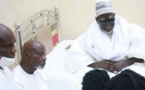 La famille de Cheikh Abdourahmane Fall Tilala réitère allégeance à Serigne Mountakha