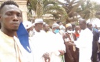 Injures Publiques / "Gardons la sérénité" (Konu de Cheikh Oumar Foutiyou Tall)