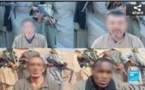Aqmi menace de tuer les otages français en cas d'intervention au Nord-Mali
