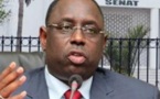 Macky Sall a dû égrener un chapelet de promesses pour rallier les sénateurs libéraux à sa cause