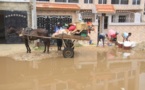 Assistance aux victimes des inondations : L’Association Sopey Serigne Mouhamadou Moustapha Mbacké appuie la Fondation « Servir le Sénégal »