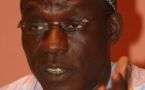 Succession à la tête du Pds :  Les jeunes libéraux de Kaolack favorables à Farba Senghor