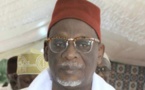 Décès d'El Hadji Tafsir Sakho