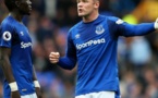 Rooney sur Gana Gueye : j'ai parlé à des gens de Manchester United pour leur dire...