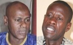 Youssou Touré et Amath Suzanne Camara servis