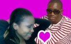 La fille que Penda Niang a eue avec Waly Seck chouchoutée par Sokhna Aïdara