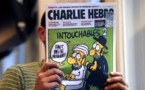 Affaire Charlie Hebdo: après les fous d'Allah, les ayatollahs de la liberté