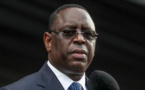 Covid 19 : Macky Sall placé en quarantaine