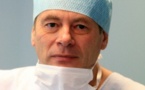 Pierre Foldes « chirurgien du clitoris » à Dakar