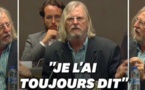 Didier Raoult étrille le Conseil scientifique et la stratégie de tests devant la commission d'enquête