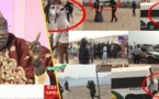 Gadaye : Grand Serigne de Dakar fustige l'attitude des policiers et interpelle Aly Ngouille Ndiaye