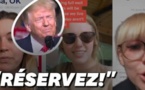 Comment Donald Trump s'est fait avoir par des utilisateurs de TikTok