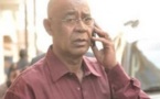 Mahmout Saleh répond à Wade : « Il cherche à refaire surface »