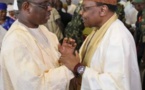 Rappel à Dieu de Serigne Pape Malick Sy : Les condoléances du président de la République Macky Sall.