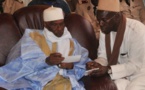 Quand Wade nommait la fille de Pape Malick Sy ministre