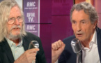 Jean-Jacques Bourdin et Didier Raoult ont fait monter la pression