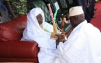 Les confidences de la mère de Yaya Jammeh