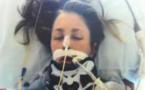 Etats-Unis: Une jeune femme survit à une décapitation