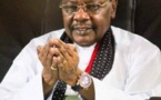 Pape Malick Sy : L'humaniste de service.