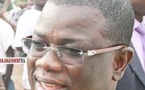 10e anniversaire du naufrage du bateau Le Joola : Discours du maire de Ziguinchor, Abdoulaye Baldé