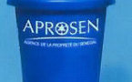 CONFERENCE DE PRESSE DU 26 SEPTEMBRE 2012  SUR LA SITUATION INSTITUTIONNELLE DE L’APROSEN DECLARATION LIMINAIRE DE M. EL HADJI MALICK SY, COORDONNATEUR DU COLLECTIF  DU PERSONNEL DE L’APROSEN