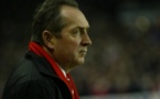 Gérard Houllier (ancien entraîneur de Liverpool) : " Pour moi, les deux joueurs clés ont été Van Dijk et ..."
