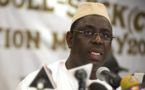 Selon Macky Sall, le septennat, c’est pour les rois et les empereurs