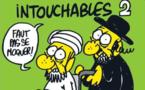 Caricatures de Mahomet : Charlie Hebdo poursuivi pour blasphème ?