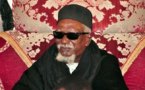 Khalife général des mourides, Cheikh Sidy Makhtar ce week-end à Dakar