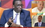 Amadou Ba : "Il y a eu des incompréhensions avec Mame Mbaye, A Daouda Diallo sama ..."