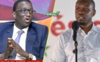 Soutien à Ousmane Sonko ? La réponse d'Amadou Ba