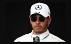 0Lewis Hamilton condamne les déclarations de l'ex patron de la F1 sur le racisme