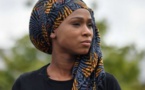Assa Traoré a reçu son prix aux BET Awards américains