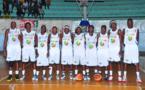 Urgent: Les Lioncelles Championnes  D’Afrique De Basket Devant Le Mali