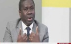 Oumar Youm : " La situation de la pandémie au Sénégal est bien contrôlée..."