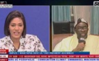 Cissé Lô attaque frontalement Diouf Sarr : "Xamul dara, dafay lire tek, maka ko dax…"