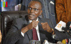 TANOR DIENG SUR LA SELLETTE, KHALIFA SALL EN EMBUSCADE  Le Parti socialiste vers un congrès à risque !