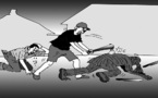 DRAME A VELINGARA Un malade mental tue un Kankourang