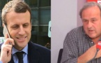 Affaire Platini : Emmanuel Macron cité dans le dossier