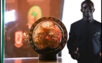 Ballon d'or Africain : La CAF ne désignera pas de vainqueur en 2020...