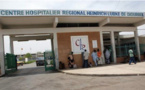  Diourbel enregistre 10 cas dont 01 issu de la transmission communautaire.