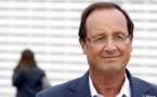 Visite du président Français au Sénégal : Hollande risque de voir rouge  -Des Sénégalais manifesteront contre la politique française en matière de visas -L’Etat cherche à sauver son hôte, des RG français attendus à Dakar