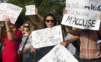 La jeune femme violée jugée à Tunis pour "attentat à la pudeur"