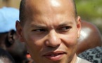 Succession du Pape du sopi : Karim Wade candidat du Meel