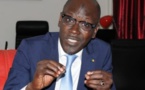 Seydou Guèye: "le Président de la République ne joue pas..."