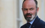 Édouard Philippe a remis sa démission à Emmanuel Macron, qui l’a acceptée (Élysée).
