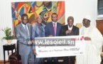 Concert des « Voix solidaires » pour les sinistrés : You, Pène, Iso Lô et Thione remettent 50 millions à Mbaye Ndiaye…