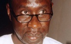 Décès de Mouhamadou Bamba Ndiaye