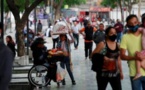 Covid-19 : le Mexique compte plus de décès que la France