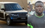Petit Mbao : Le voleur de la Range Rover de Eumeu Sène décède suite à ses blessures.